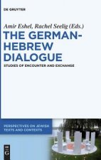 German-Hebrew Dialogue