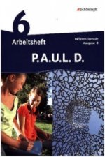 P.A.U.L. D. - Persönliches Arbeits- und Lesebuch Deutsch - Differenzierende Ausgabe für Realschulen und Gemeinschaftsschulen in Baden-Württemberg