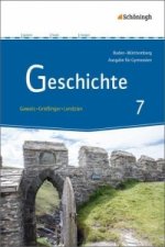 Geschichte - Ausgabe für Gymnasien in Baden-Württemberg