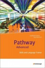 Pathway Advanced - Lese- und Arbeitsbuch Englisch für die Qualifikationsphase der gymnasialen Oberstufe - Neubearbeitung, m. 1 Buch, m. 1 Online-Zugan