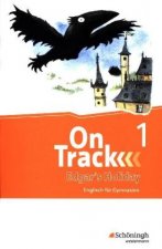 On Track - Englisch für Gymnasien, m. 1 Buch, m. 1 Online-Zugang