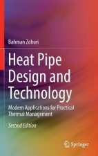 Heat Pipe Design and Technology