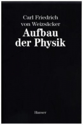 Aufbau der Physik