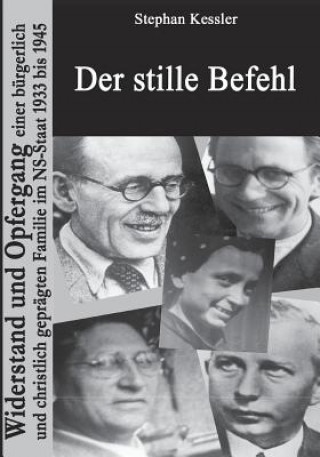 stille Befehl
