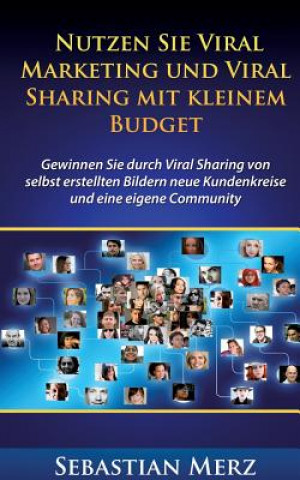 Nutzen Sie Viral Marketing und Viral Sharing mit kleinem Budget