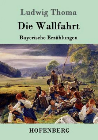 Wallfahrt