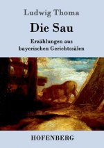 Sau