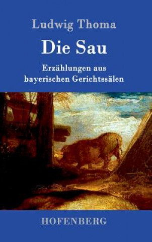 Sau