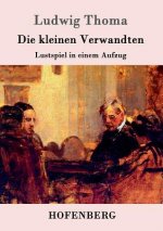 kleinen Verwandten