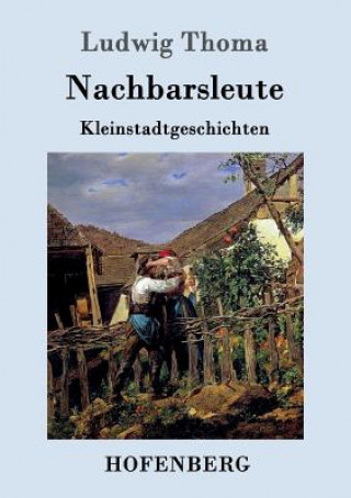Nachbarsleute