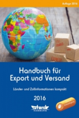 Handbuch für Export und Versand