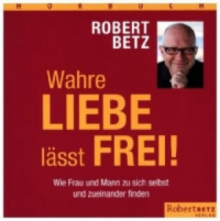 Wahre Liebe lässt frei!, 7 Audio-CDs, 7 Audio-CD