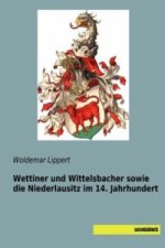 Wettiner und Wittelsbacher sowie die Niederlausitz im 14. Jahrhundert