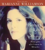 Return to Love CD