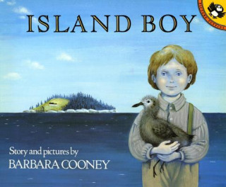 Cooney Barbara : Island Boy