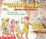 Magic School Bus inside the Earth