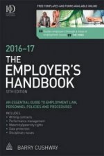 Employer's Handbook