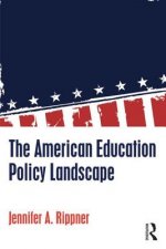American Education Policy Landscape