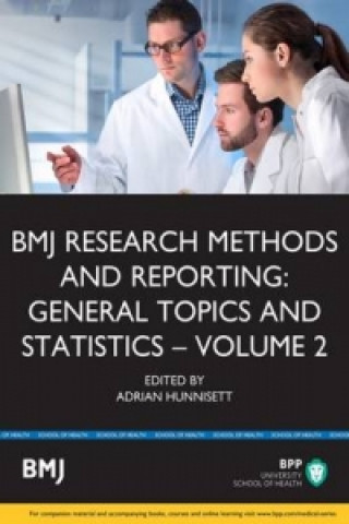 BMJ Research Methods & Reporting: General Topics & Statistics (Volume 2)