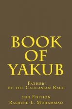 Book of Yakub