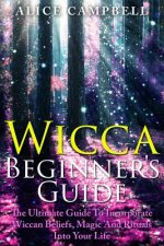 Wicca Beginner's Guide