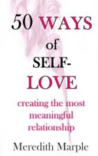 50 Ways of Self-Love