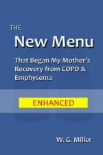 New Menu That Began My Mother's Recovery from Copd & Emphyse