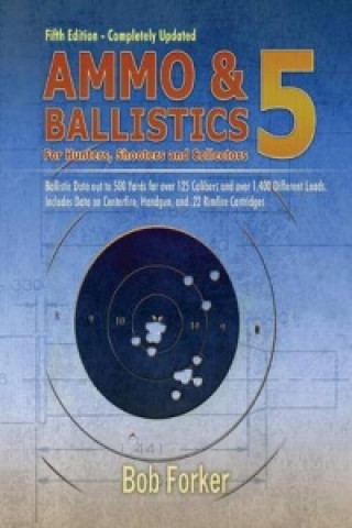 Ammo & Ballistics 5
