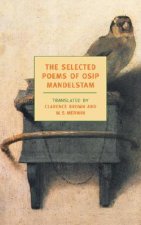 Selected Poems of Osip Mandelstam