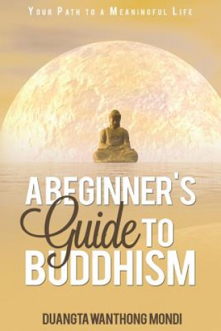 Beginner's Guide to Buddhism