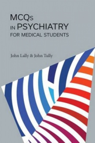 MCQS in Psychiatry for Medical Students