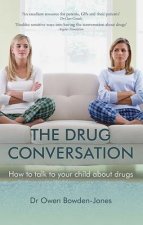 Drug Conversation