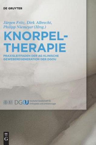 Knorpeltherapie