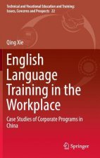 English Language Training in the Workplace