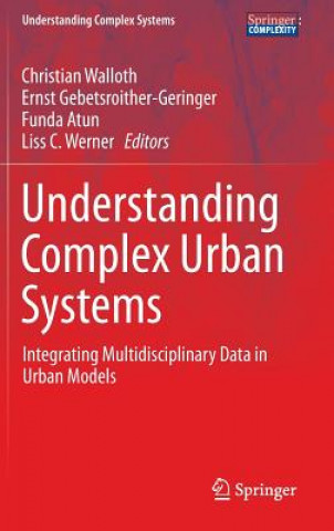 Understanding Complex Urban Systems