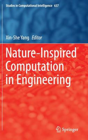 Nature-Inspired Computation in Engineering