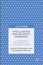 Intelligence and Security Oversight