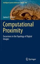 Computational Proximity