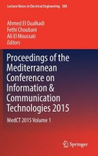 Proceedings of the Mediterranean Conference on Information & Communication Technologies 2015