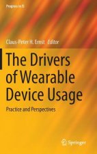 Drivers of Wearable Device Usage