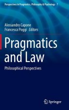 Pragmatics and Law