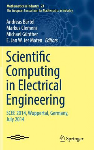 Scientific Computing in Electrical Engineering