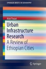Urban Infrastructure Research