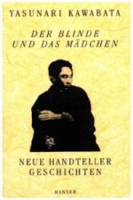 Der Blinde und das Mädchen