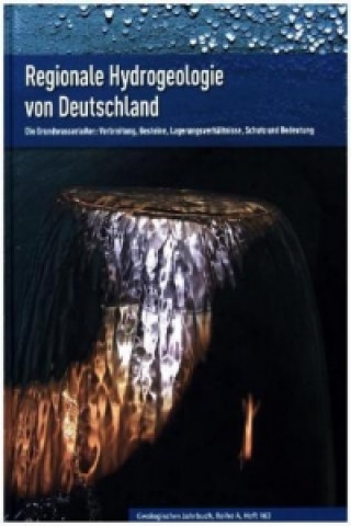 Regionale Hydrogeologie von Deutschland