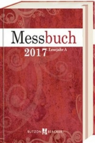 Messbuch 2017