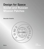 Design for Space: Soviet and Russian Mission Patches