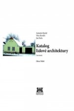 Katalog lidové architektury 10 - okres Třebíč