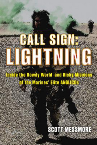 Call Sign: Lightning