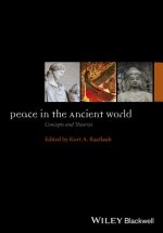 Peace in the Ancient World - Concepts and Theories